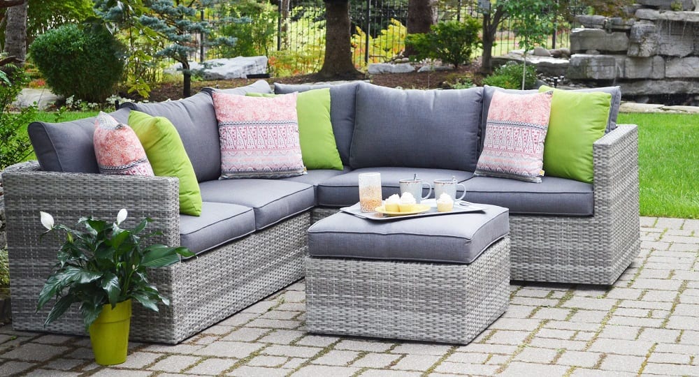 Best Outdoor Cushions In 2021 Reviewed, Best Outdoor Cushions